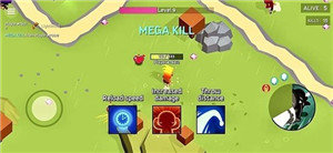 Magica.io(魔术师大乱斗)