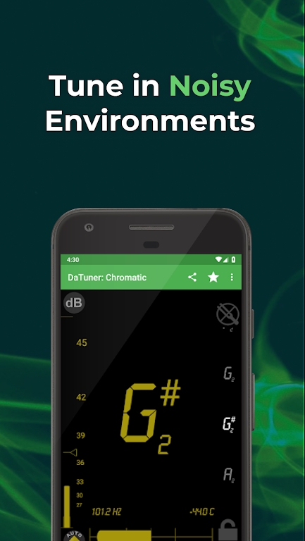 DaTuner调音器下载