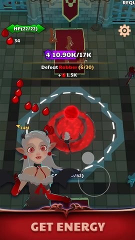 血色入侵安卓版