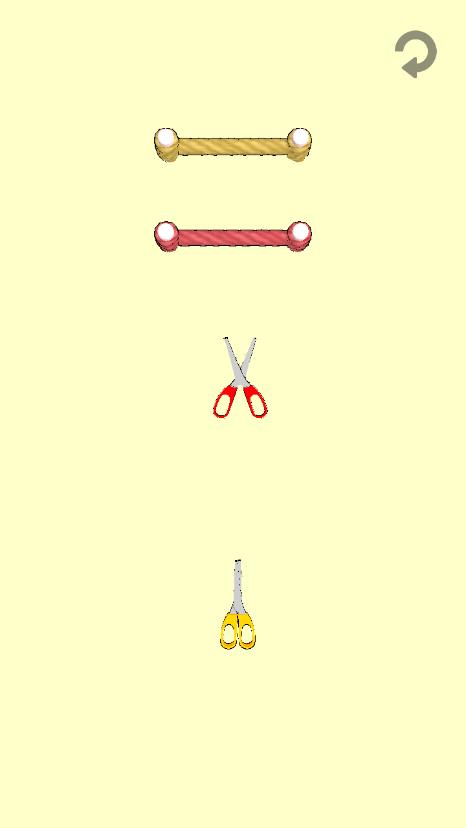 Cut the Ropes剪断绳索游戏