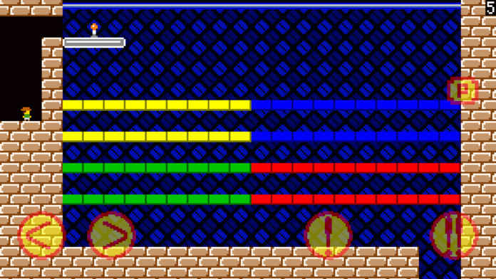 TrapAdventure 2汉化破解版下载