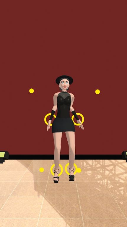 DanceBattle3D(舞蹈对战3D)