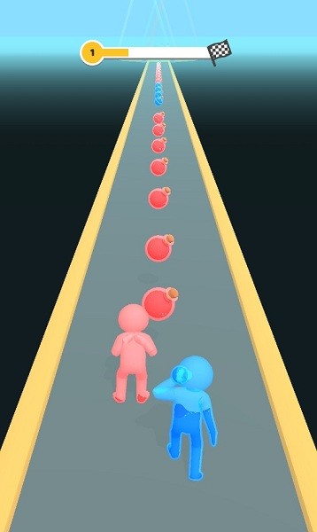 Change The Body(改变身体手游)