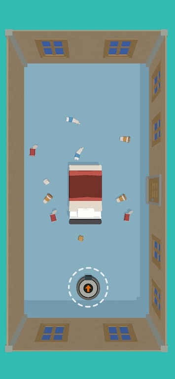 全部清理CleanThemAll 全部清理CleanThemAll