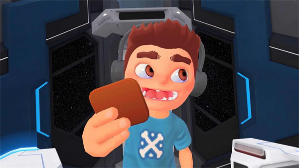 牙医解压模拟器