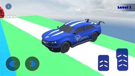 印度赛车驾驶Indian Race Car Driving