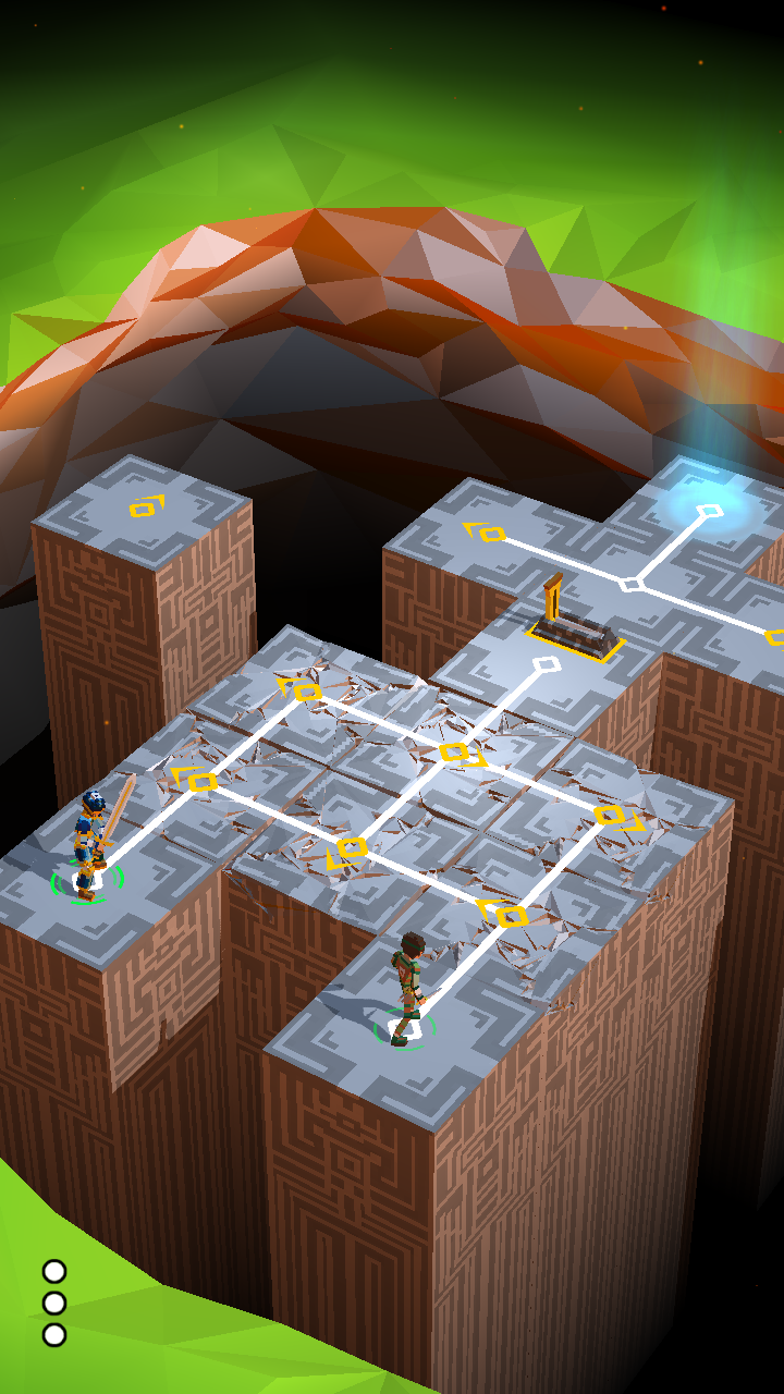 Giyomu Tactics手游