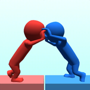 Pusher3D(我要推倒你)