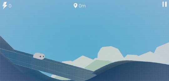 FrozenMist(冰雪迷雾无尽冒险)