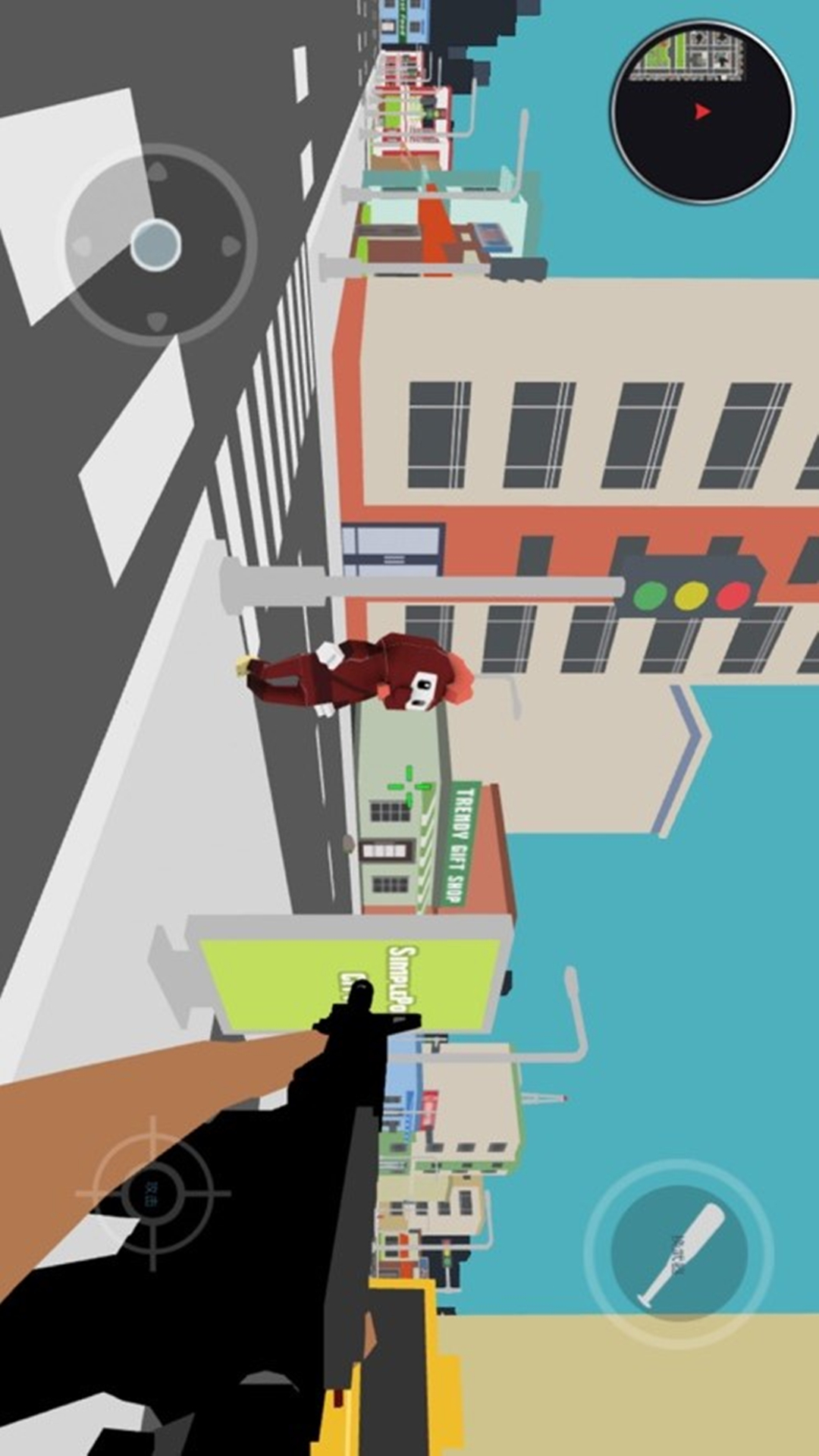 像素英雄大冒险