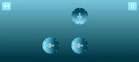 对齐箭头Align Arrow