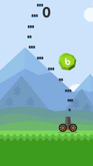 Ball Blast游戏