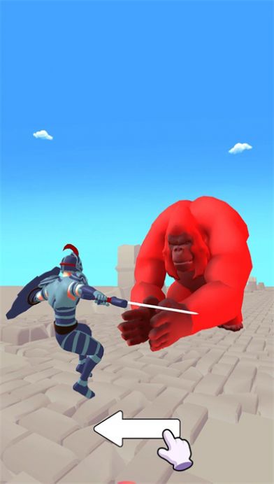 滑动骑士(Swipe Knight) 滑动骑士(Swipe Knight)