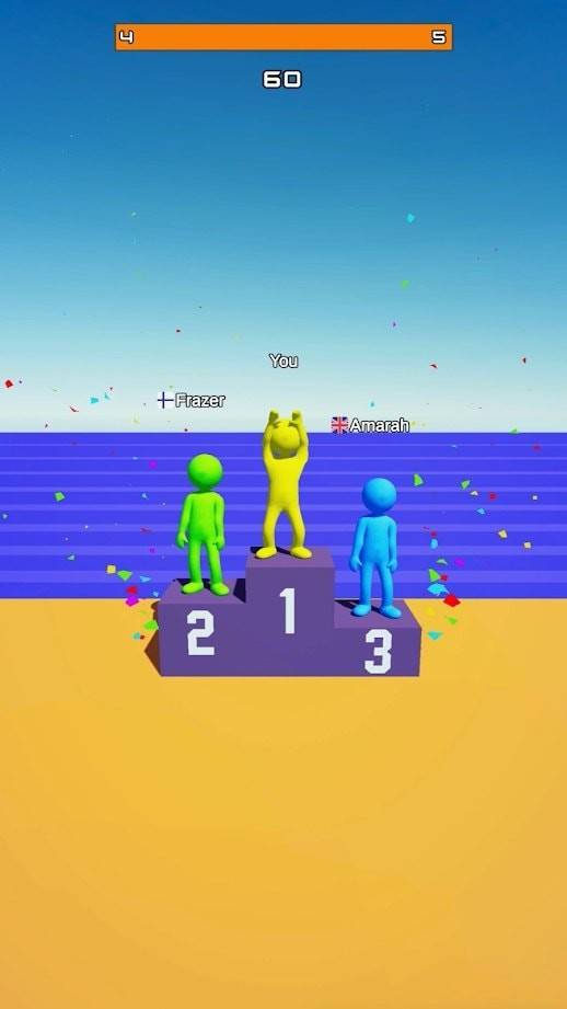 跳跃扣篮JumpDunk3D