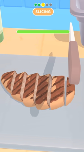 烹饪大师游戏单机版（SteakCookingMaster）