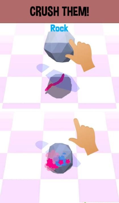 一脚毁所有 一脚毁所有