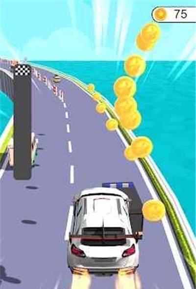 Deadly Road(致命之路游戏下载)