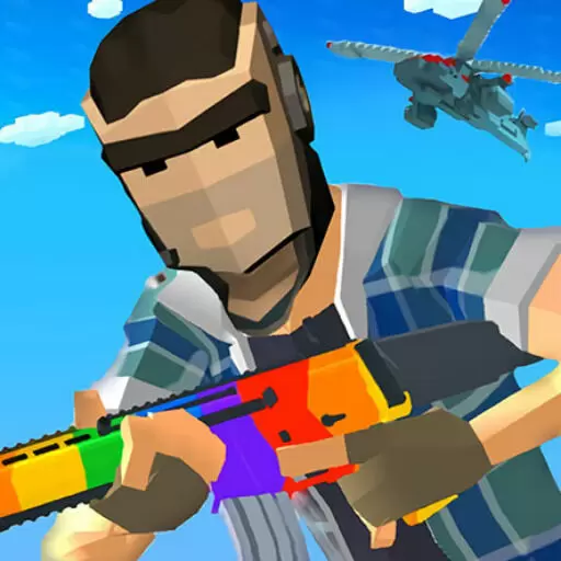 像素英雄大冒险