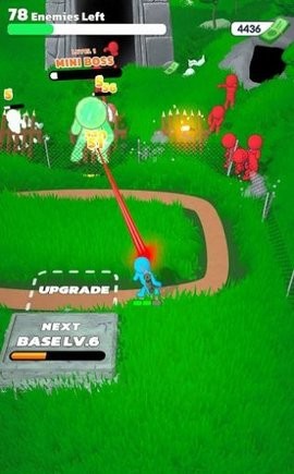 超能眼睛侠 超能眼睛侠