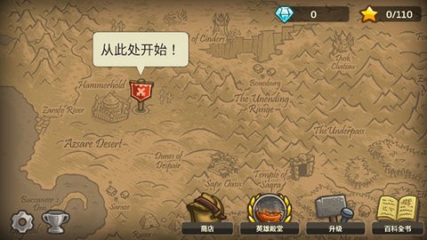 王国保卫战2前线正版