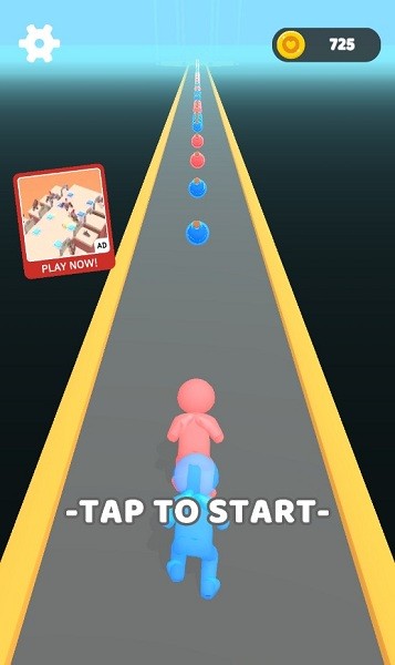 Change The Body(改变身体手游)