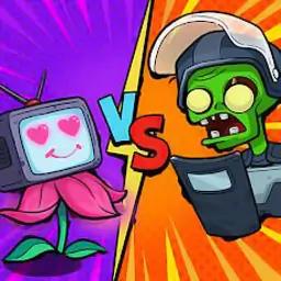 植物僵尸冲突战争