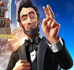 文明变革3汉化版