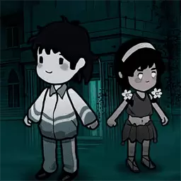 阿飘的猛鬼校园