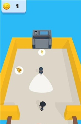 Thief Destroyer(盗贼毁灭者)