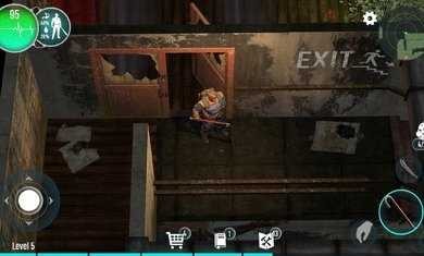Survivalist: invasion