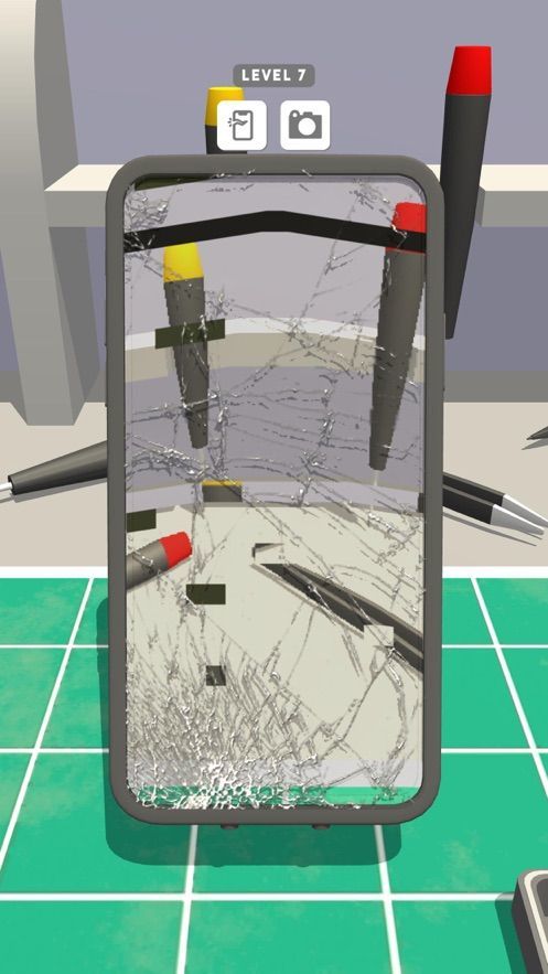 Repair Master 3D(我修手机贼6)