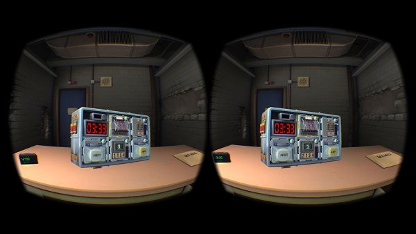 没人会被炸掉Keep Talking and Nobody Explodes