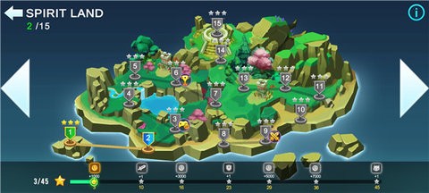 火柴人格斗英雄最新版