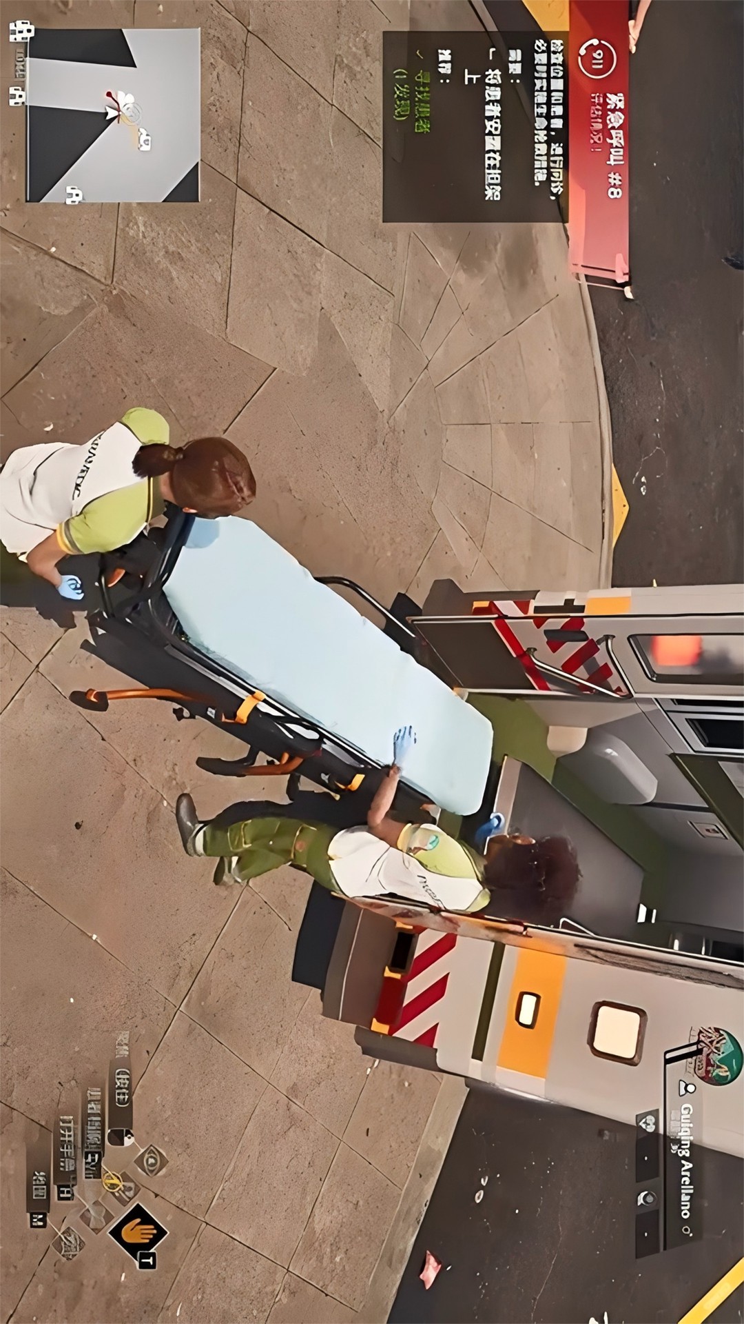 手动挡驾驶模拟器