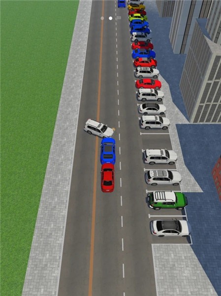 Turn Left!!
