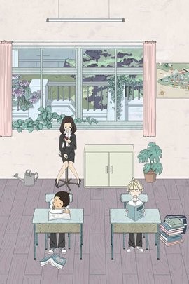 上课小动作免广告版