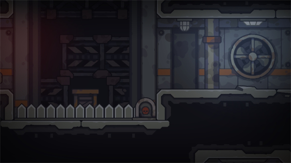 死亡空间站2汉化版