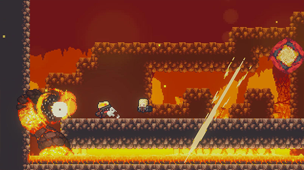 贪婪地牢解锁版内置菜单