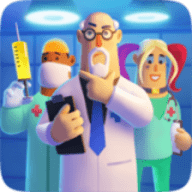 精神病院大亨手机版