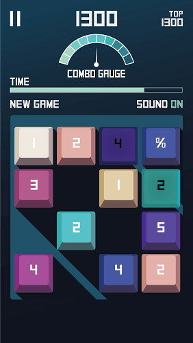 Pushkey(键位消除)