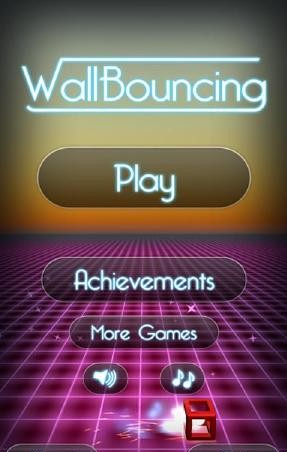 WallBouncing(特快磁力安卓版)