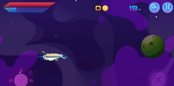 Atom Blitz(雷电战机) Atom Blitz(雷电战机)