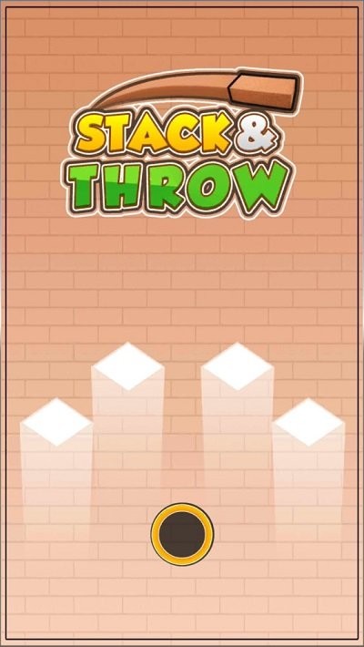 收集并投掷(Stack and Throw)