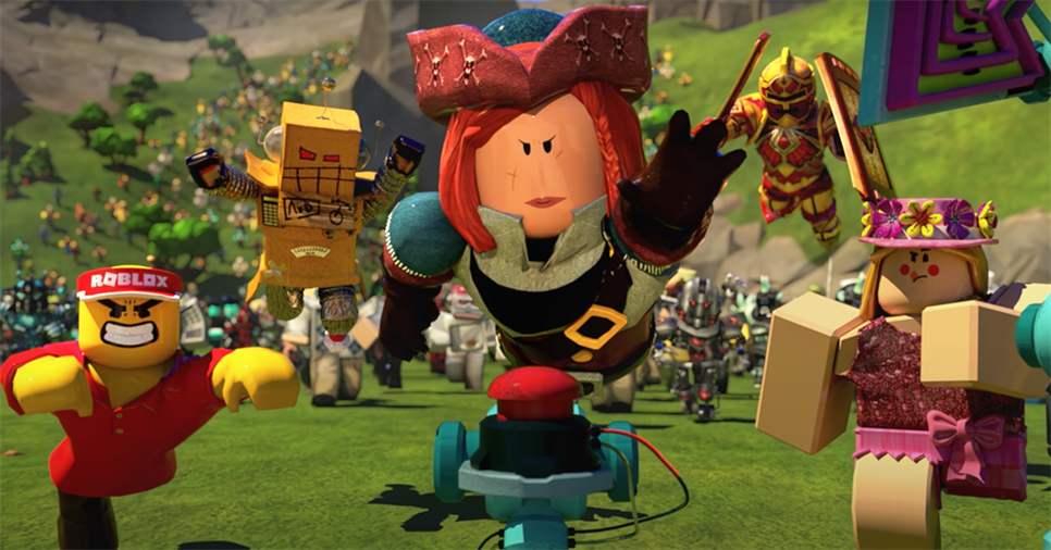 Roblox安装器