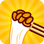 StretchyNatto(纳豆面条游戏)