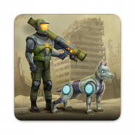 最后的地球战场(Last Battlefield)