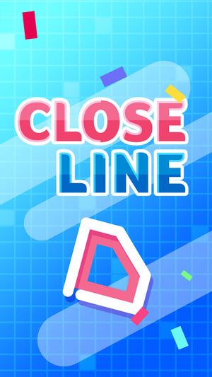 CloseLine(肉眼估世界游戏)