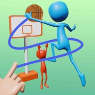 画线投射3D(Draw Basket)