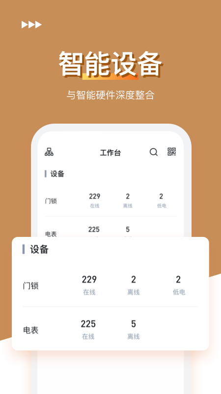 金茂公寓管家