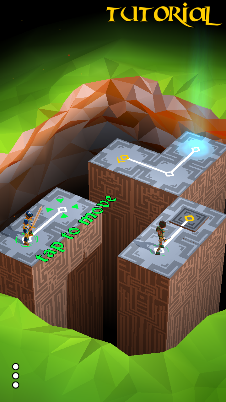 Giyomu Tactics手游